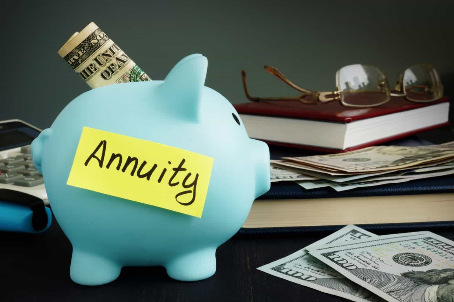 Annuities