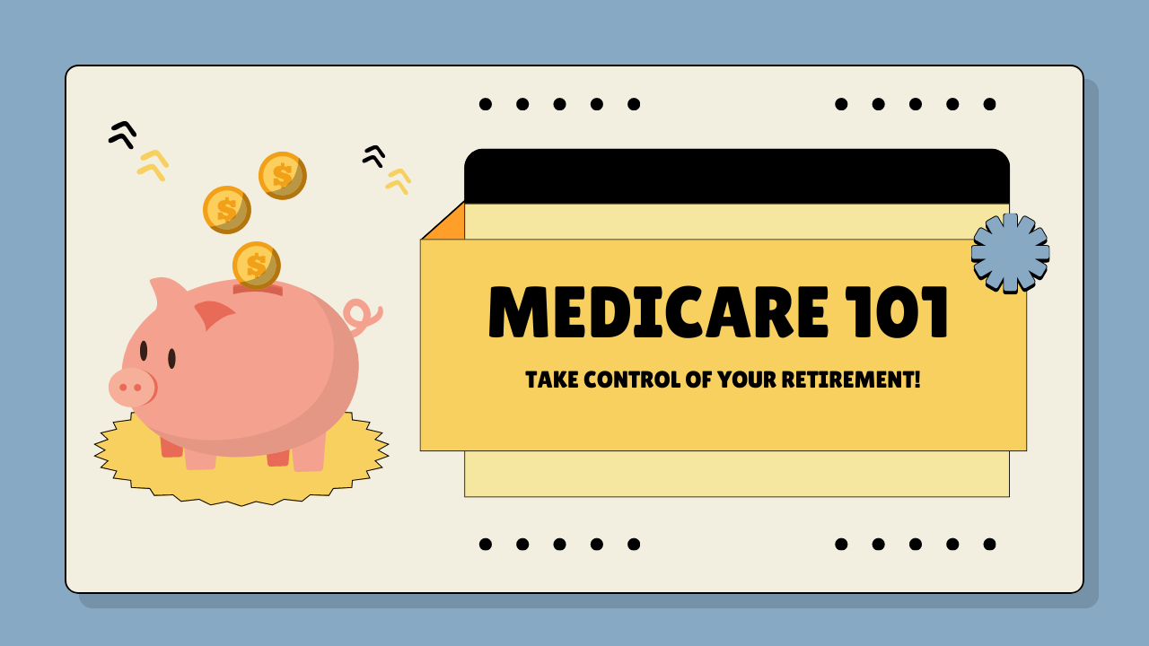 Medicare Insurance fundamentals